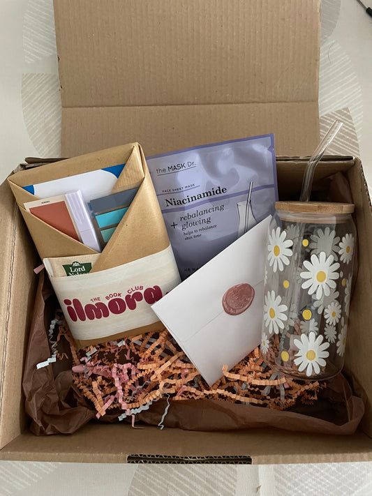 💖 Box Coup de Cœur